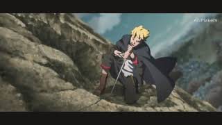 Boruto (AMV) - Centuries