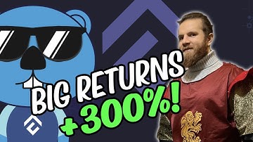 Chinese Blockchains will DOMINATE the market | Conflux Layer 1 Blockchain #CFX #1000x #100x