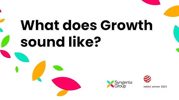 Syngenta Group | Audio Branding