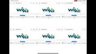 iOS & Android App - BrowserX6: 6 Browsers at Once screenshot 4