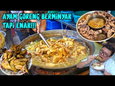 Ayam Goreng Pak Manto