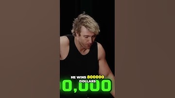 Insane Obstacle Course Challenge: Win $800,000 in Ultimate Test of Skill