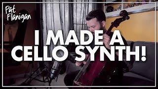How to Sample a Cello - EXS24 Tutorial