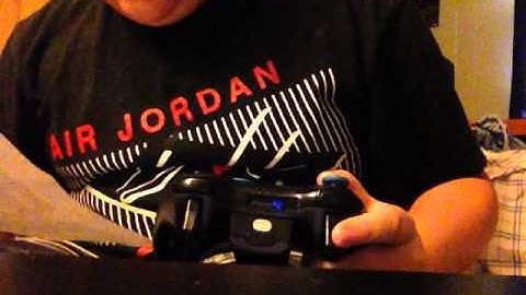 17 mode modded xbox 360 controller