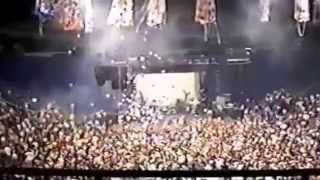 nirvana -  new years eve 1993 oakland
