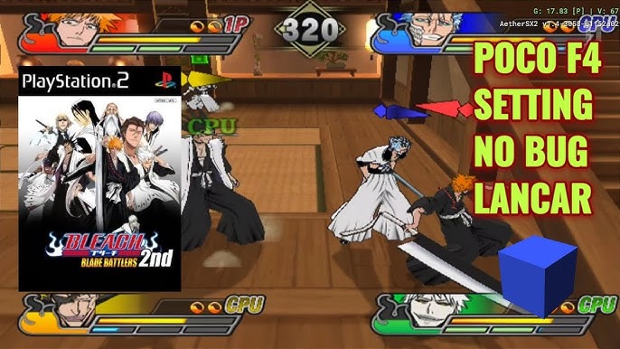 Bleach blade battlers 3 pc game download