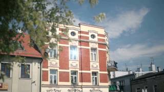 CZĘSTOCHOWA - FILM WIZERUNKOWY