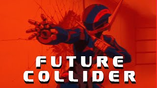 FUTURE COLLIDER
