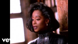 Vignette de la vidéo "Regina Belle - If I Could (Video)"