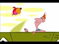 The Legend Of Diamond Bar Renegade Animation 2002 