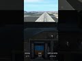 Game Terbang Penerbangan Infinite Flight simulator Boeing 747-400 LANDING