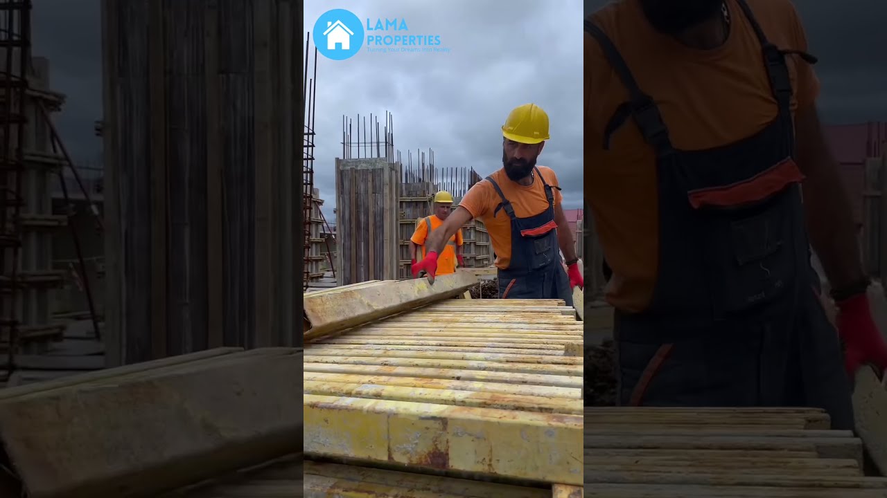 Do not invest in Batumi real estate !! Warning !! Danger !! Scam