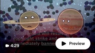 Solarballs Our Planets Go Rogue - Part 1 patreon preview 