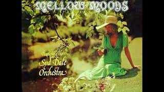 The Syd Dale Orchestra ‎– Mellow Moods (1977) Album