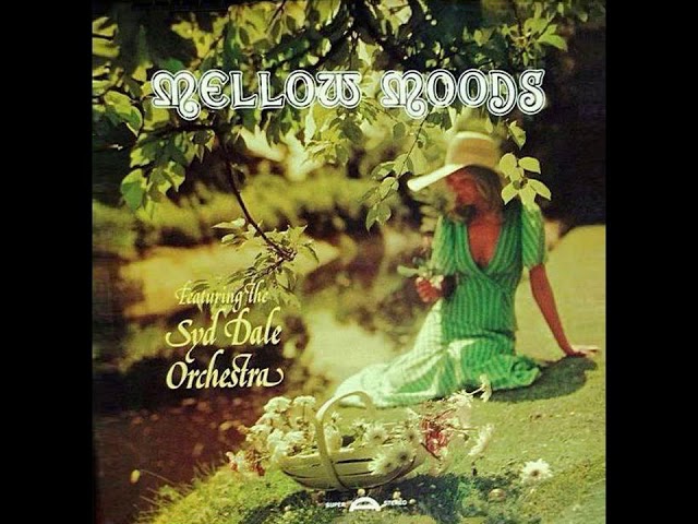 The Syd Dale Orchestra ‎– Mellow Moods (1977) Album - YouTube