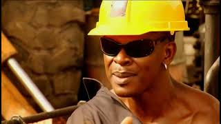 Mr. Vegas - Hot Wuk bw Lean With It (Explicit/Dirty audio)(Official Video) (HD 4K)
