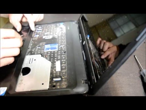 Review HP 1000, a cool laptop. 