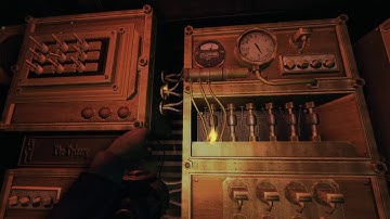 Amnesia A Machine For Pigs PART 8 AN ELETO PIG