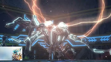 FFXIV Raid - The Second Coil of Bahamut - Turn 3