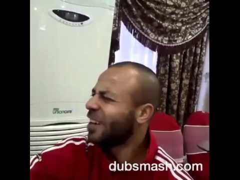 عفروتو انا خدت الضربة بجد أحمد شيبه
