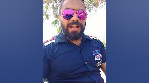 آذان جميل بصوت القارئ (محمد سلطاني)