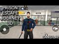 Prison Escape Journey 3D Gameplay Android