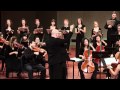 Vivaldi's Gloria