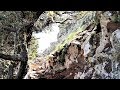 Wander auf La Gomera - Zu den Casas de Cuevas Blancas(2019, 4k)