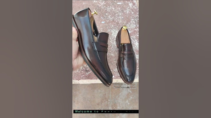 খুবই আকর্ষণীয় এই আর্টিকেল জুতা।