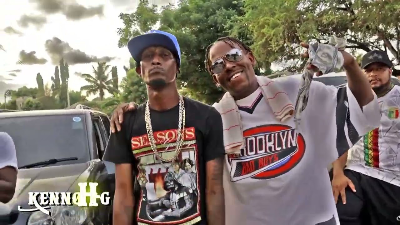 CYPHER 411 RECORDZ MALINDI