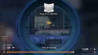 Split 5os & Almost All NOS Quad