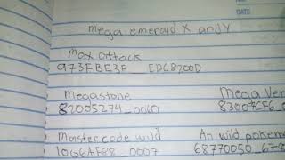 Celebrity Mega emerald x and y cheats Net Worth