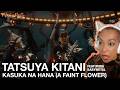 Tatsuya Kitani Feat Babymetal Kasuka Na Hana Reaction