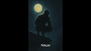 ⭐ NINJA: From the Shadows