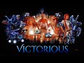 The fifth element - Victorious