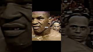 When Tyson Confronted A Gang Leader