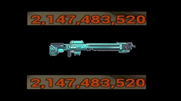 Warframe - Snipetron Vandal Damage Cap (Solo)