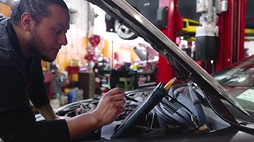 Essential Auto Care Shares How IVS 360 Helps Them Confidently Service Any Vehicle