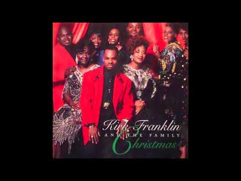 Now Behold the Lamb - Kirk Franklin - YouTube