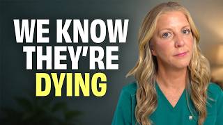 How We Know When Someone Is Close to Death