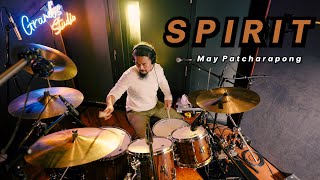 Spirit - May Patcharapong Feat. @JakNatthaphon