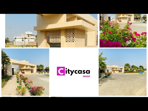 Approved Plots Township