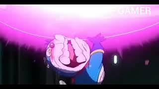 Doraemon new song (get ready to fight)