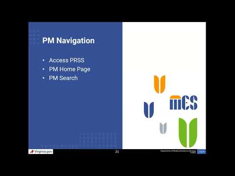 PRSS 103 Provider Management Basics