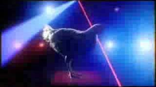 Domino's Techno Chicken - The Music Video!!!