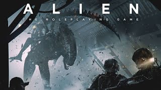 Alien Ch 2: Destroyer of Worlds PT 3