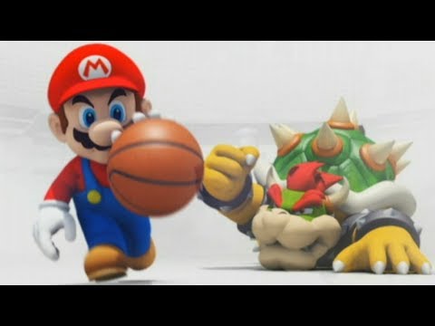Video: Mario Sports Mix • Pagina 2