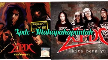 Xpdc - Ntahapahapantah