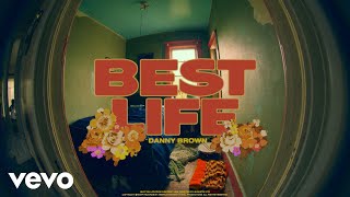 Смотреть клип Danny Brown - Best Life