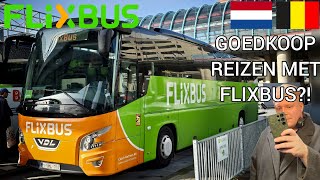 Download Lagu VOOR €10 NAAR BRUSSEL MET FLIXBUS?! | #juulvlog trip report MP3 Download Lagu VOOR €10 NAAR BRUSSEL MET FLIXBUS?! | #juulvlog trip report MP3